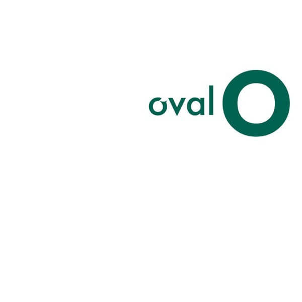 Oval - O - 2CD