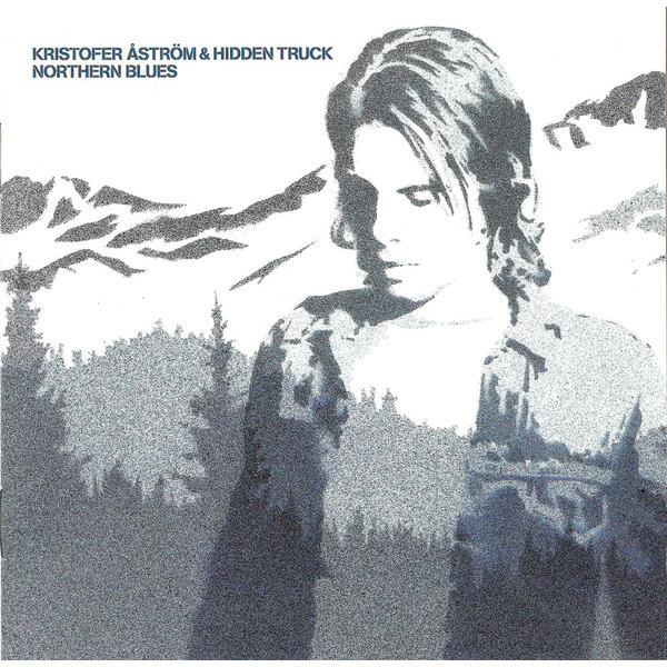 Kristofer Astrom - Northern Blues - LP
