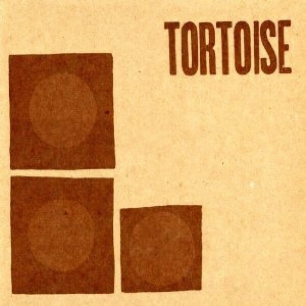 Tortoise - S/T - LP
