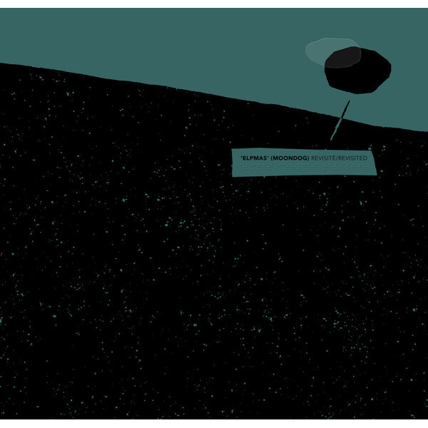 Ensemble 0 - Elpmas (Moondog) Revisite - 2LP+Book