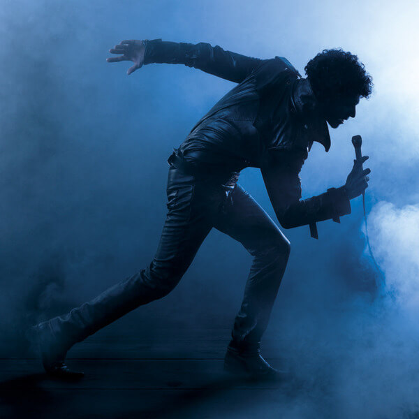 Amos - Imperator of Pop - 2LP