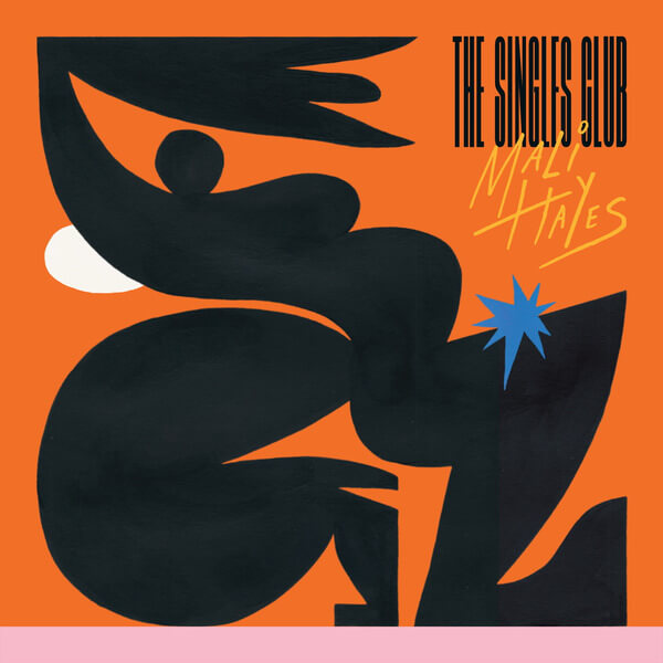 Mali Hayes - Forgive You / Come Closer - 7"