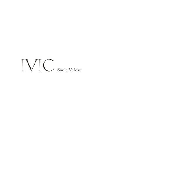 Saele Valese - IVIC - CD