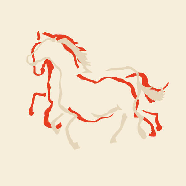 Giant Swan - Do Not Be Afraid Of Tenderness - 12"