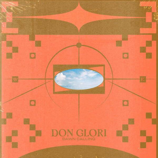 Don Glori - Dawn Calling - 12"