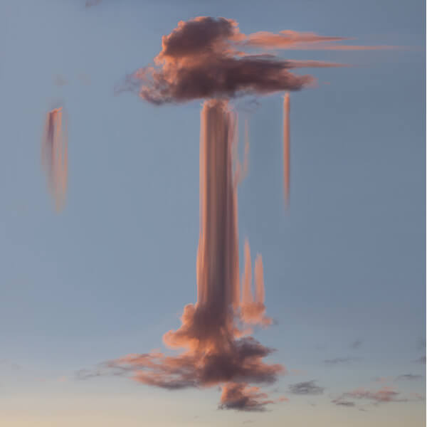 Julien Dyne - Modes - 2LP