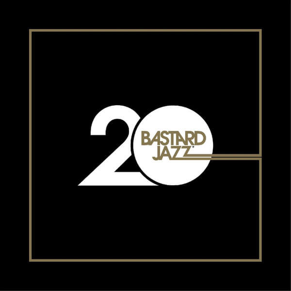 VA - 20 Years of Bastard Jazz - 4LP