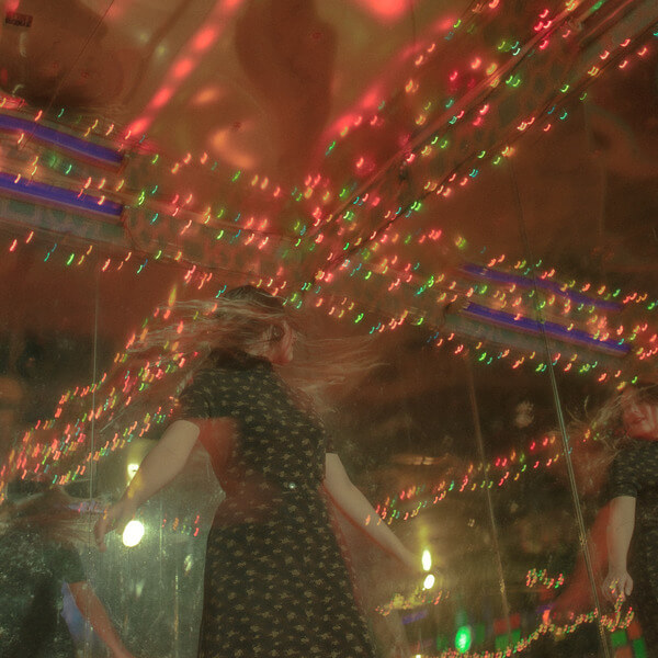 Renee Reed - S/T - LP