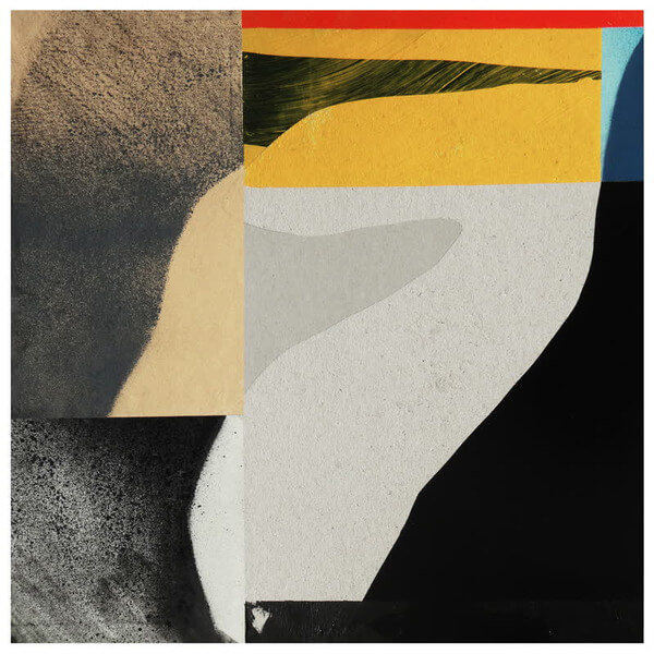 Cunfa - Don't Look! / Bus Stop Girl - 7"