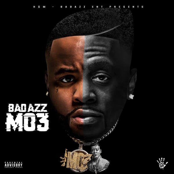 Boosie Badazz & MO3 - Badazz MO3 (RSD) - 2LP