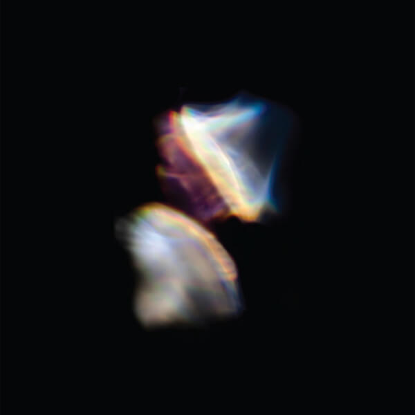Emptyset - Borders - LP