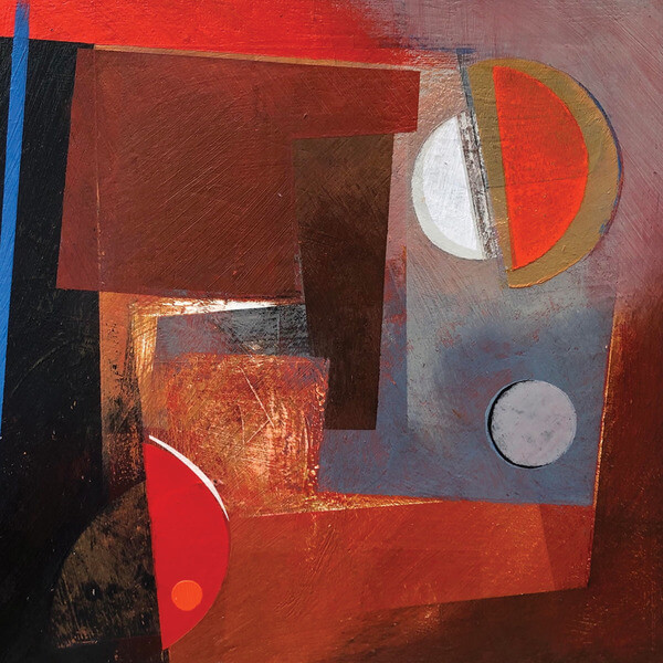 Kolida Babo - Spirits of Mauronoros / Kolida Hymn - 7"