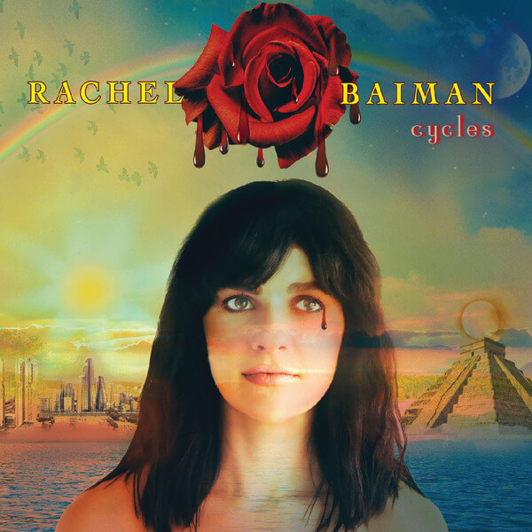 Rachel Baiman - Cycles - LP