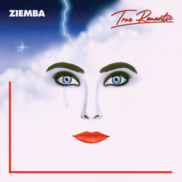 Ziemba - True Romantic - LP