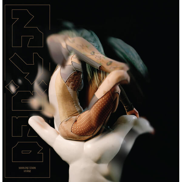 Marlene Stark - Hyäne - 12"