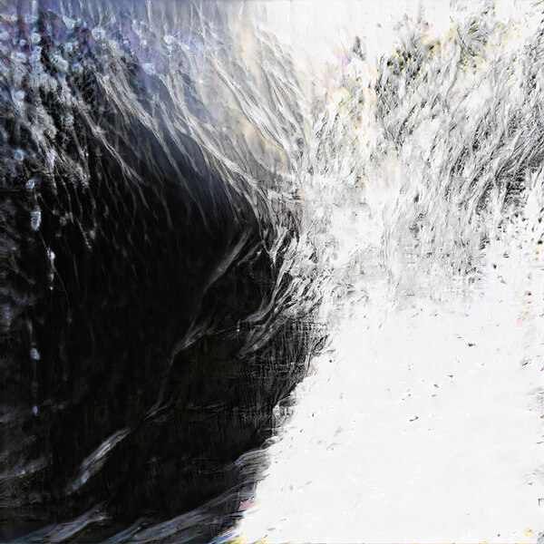 Rachel Palmer - Antecedent - LP