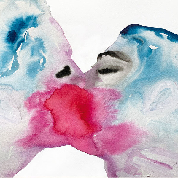 Secret Of Elements - Chronos - LP