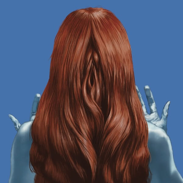 La Femme - Mystery - 2LP