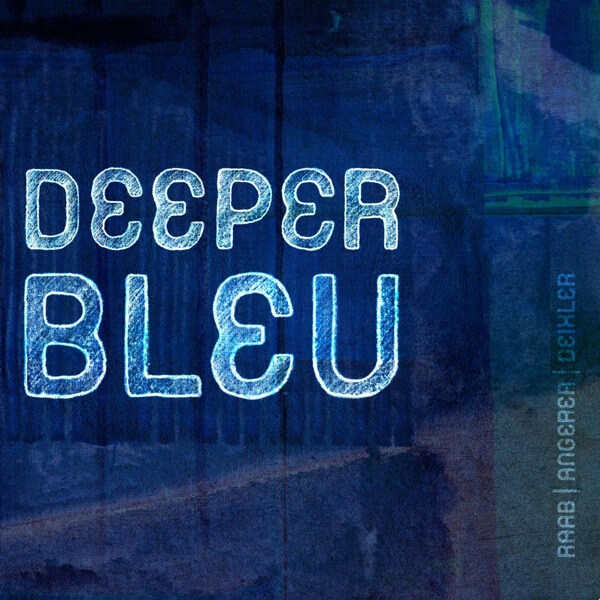 Bleu - Deeper - CD