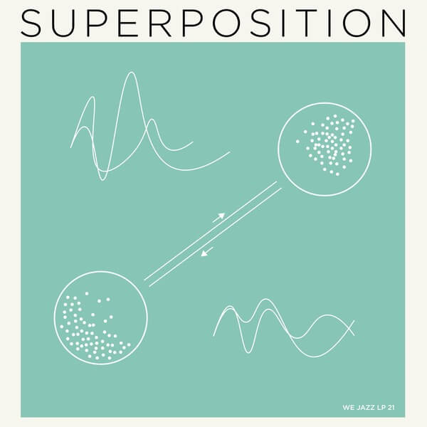 Superposition - Superposition - LP
