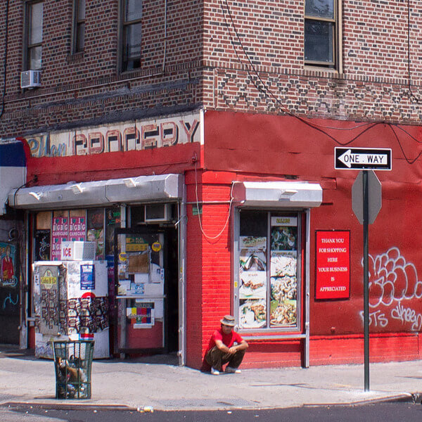 Juan Wauters - Real Life Situations - LP