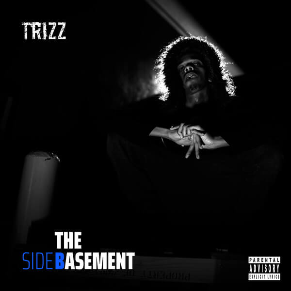 Trizz - The Basement - LP