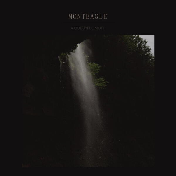 Monteagle - A Colorful Moth - LP