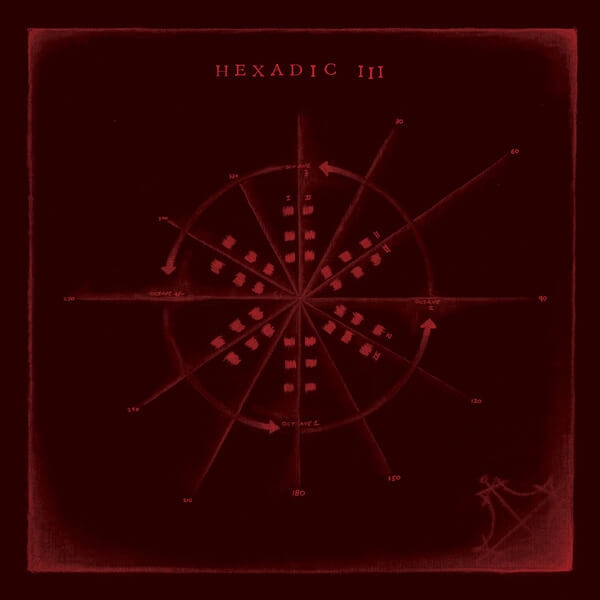 VA - Hexadic III - LP