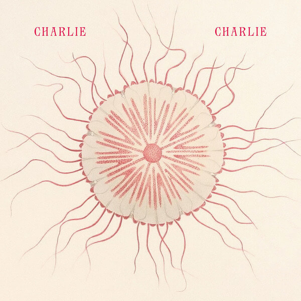 Charlie Charlie - Save Us Feat. Mapei / Charly - 7"