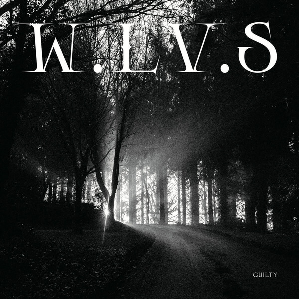 W.LV.S. (The Driver & Electric Rescue) - Guilty - 12"