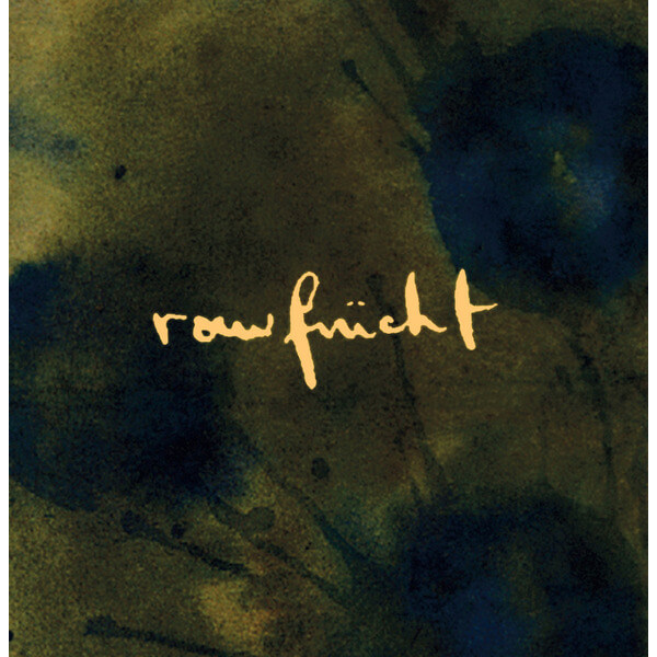 Rawfrücht - S/T - LP