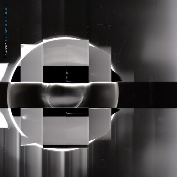 T. Gowdy - Therapy With Colour - LP