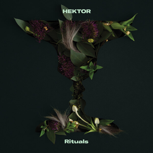 Hektor - Rituals - 12"