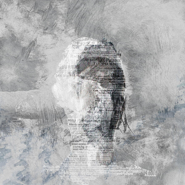 Hiiro Issiki - 1000 Plateaux - LP