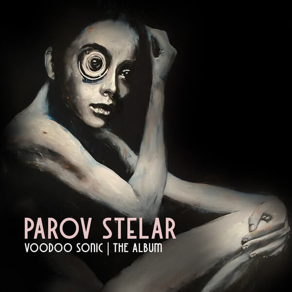 Parov Stelar - Voodoo Sonic - 2CD