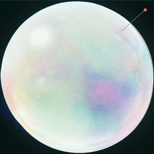 Varley - Smalltalk & DMCs - LP