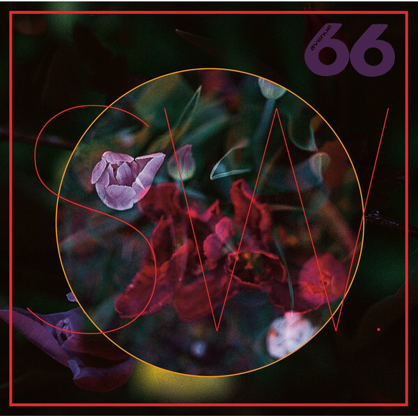 Sw. - Truelips - 2LP