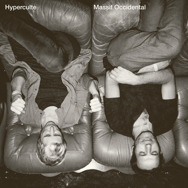 Hyperculte - Massif Occidental - CD