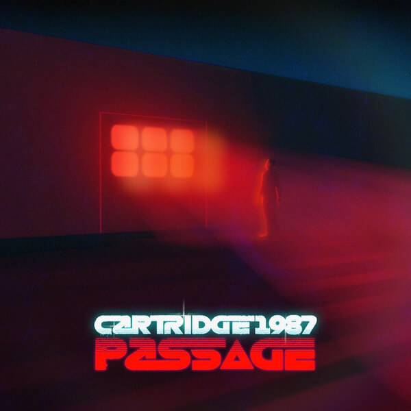 Cartridge 1987 - Passage - LP