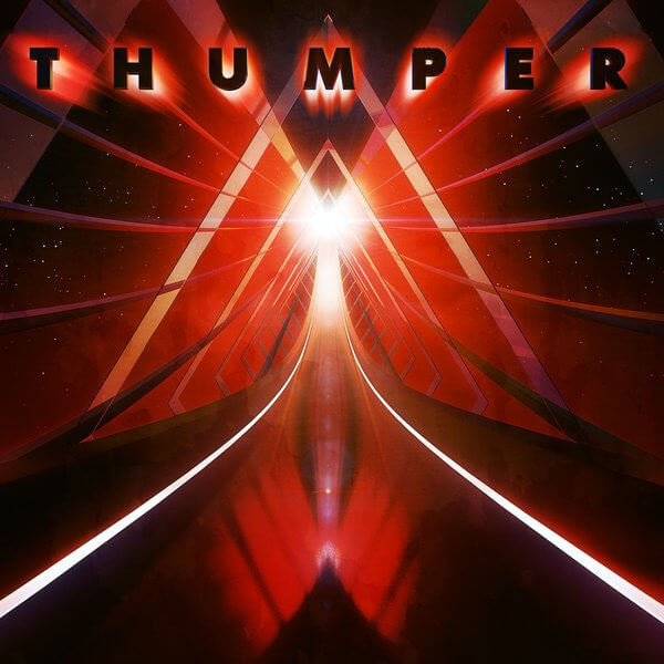 Brian Gibson (Lightning Bolt) - Thumper (RSD) - LP