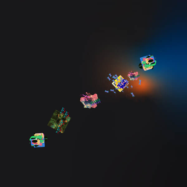 Georgia - State Effect (Accel) - LP