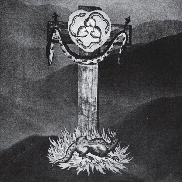 Circuit Rider - S/T - LP