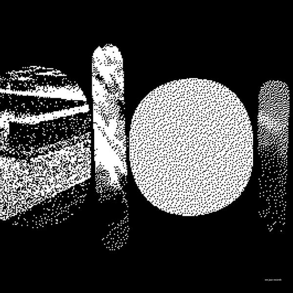 Kaukolampi - We Jazz Reworks Vol. 1 - LP