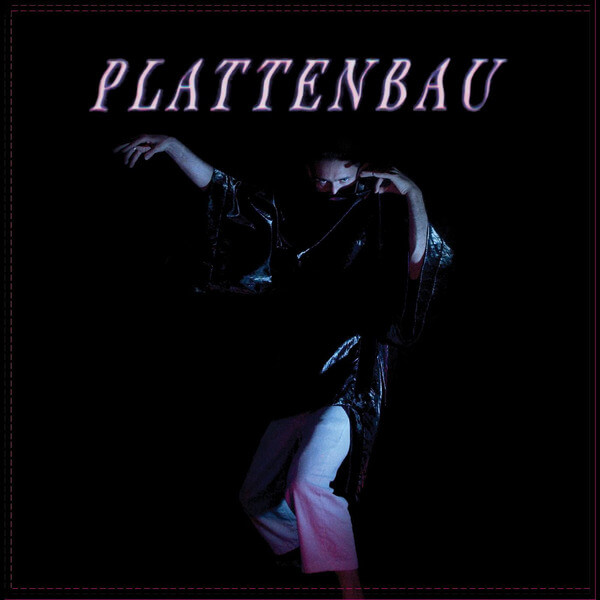 Plattenbau - Shape / Shifting - LP