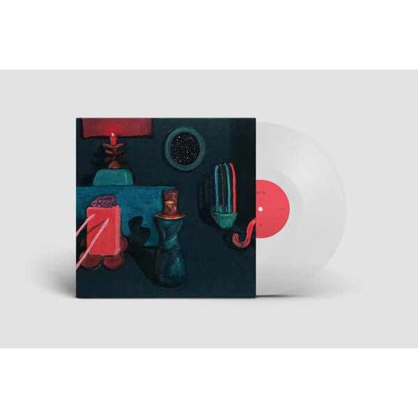 Qasim Naqvi - Beta (RSD) - LP