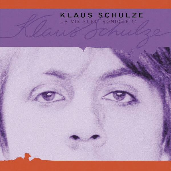Klaus Schulze - La Vie Electronique Vol. 14 - 3CD