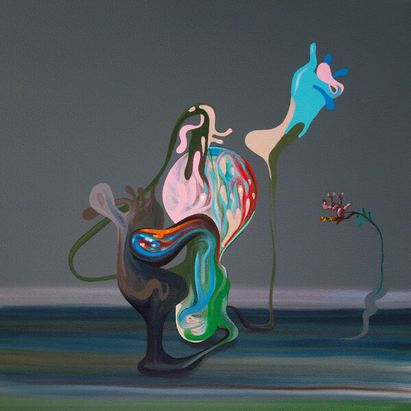 Tout Bleu - Otium - CD