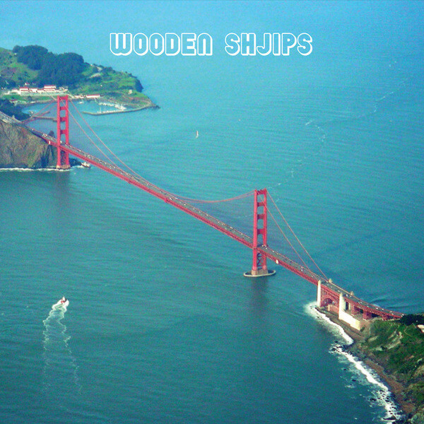 Wooden Shjips - West - LP