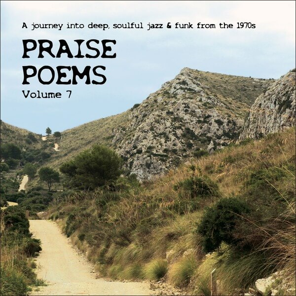 VA - Praise Poems, Vol. 7 - CD