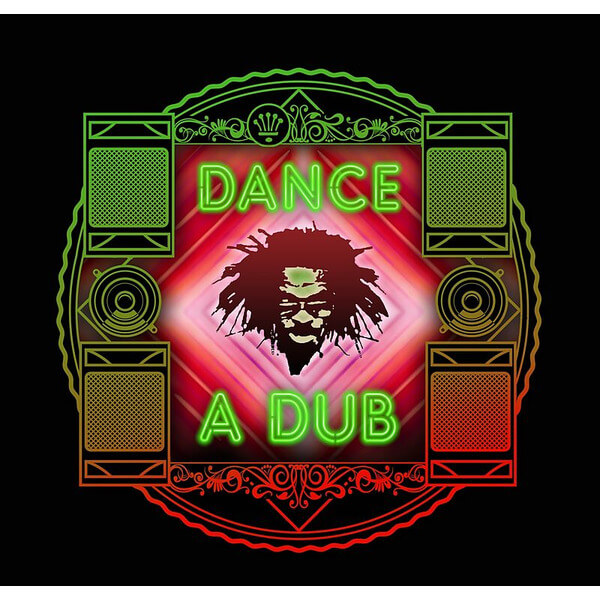 VA - Dance A Dub (Lee Groves Dubtraphobic Remixes) - CD